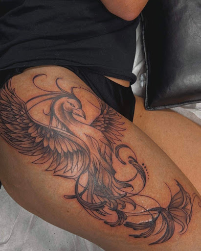 Find tattoo ideas for women small for your next unique tattoo in Peoria at InkCapital Tattoos