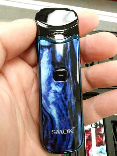 Vaporizer Store «Good Prophets, LLC - MOUNT JOY», reviews and photos, 441 E Main St, Mount Joy, PA 17552, USA