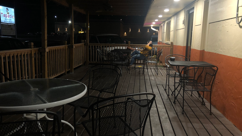 Tapatio Mexican Restaurant 74804
