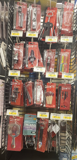 Grocery Store «Albertsons», reviews and photos, 441 N Val Vista Village Mhp, Mesa, AZ 85213, USA