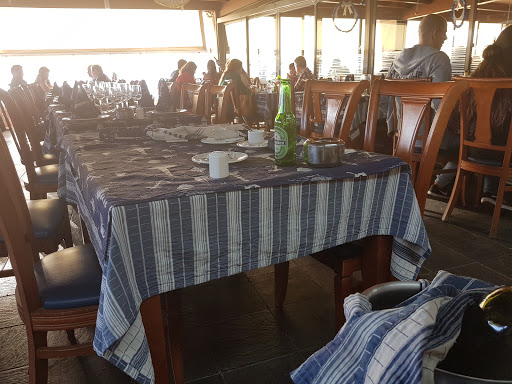 Restaurantes de alta cocina de Gran Canaria