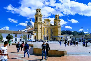 Hotel Río Chiquinquirá image