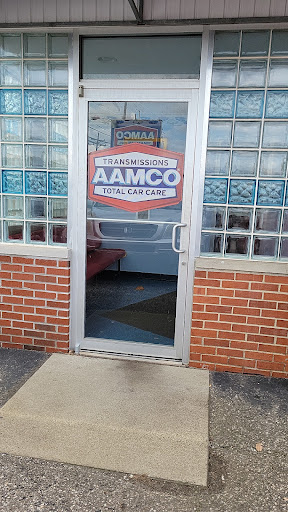 Transmission Shop «AAMCO Transmissions & Total Car Care», reviews and photos, 48 Northfield Rd, Bedford, OH 44129, USA