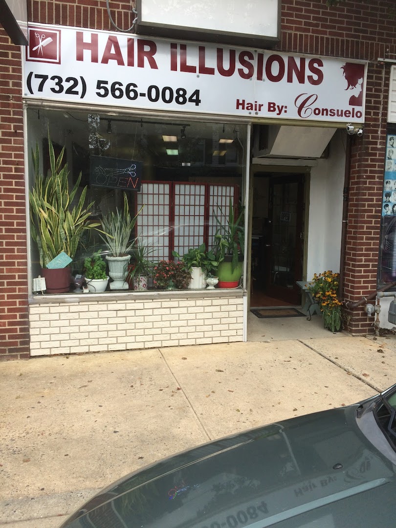 Hair Illusions LLC