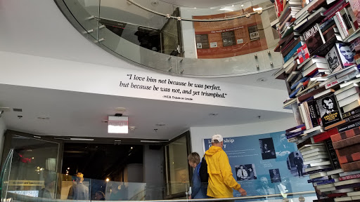 Historical Landmark «Petersen House», reviews and photos, 516 10th St NW, Washington, DC 20004, USA