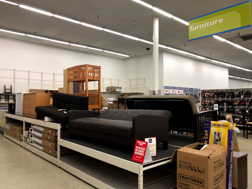 Discount Store «Kmart», reviews and photos, 200 Irwin Ave NE, Fort Walton Beach, FL 32548, USA