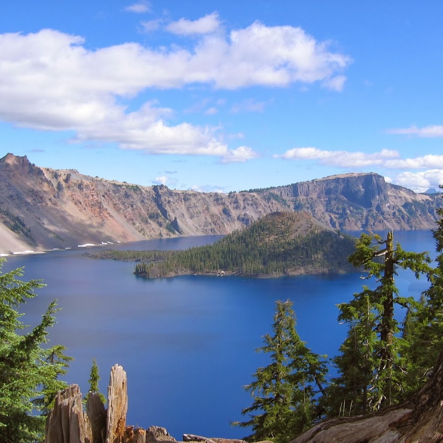 Crater Lake National Park Trust