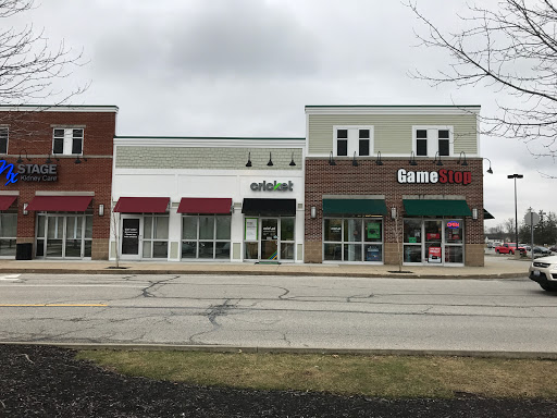 Cell Phone Store «Cricket Wireless Authorized Retailer», reviews and photos, 1418 Town Center Blvd A-02, Brunswick, OH 44212, USA