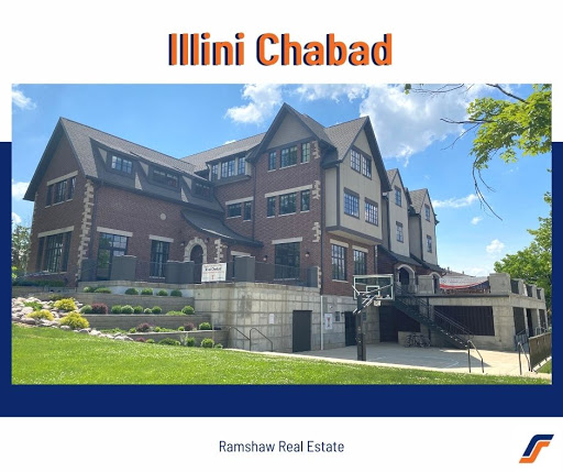 Real Estate Agency «Ramshaw Real Estate», reviews and photos, 505 W University Ave, Champaign, IL 61820, USA