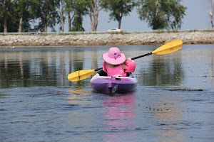 Sand Bar State Park - photo 37