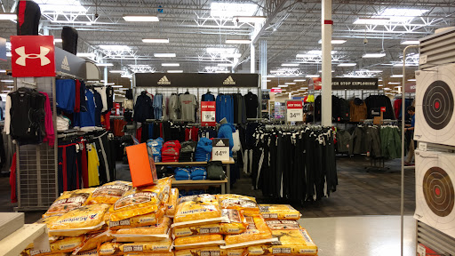 Sporting Goods Store «Academy Sports + Outdoors», reviews and photos, 8668 S Broadway Ave, Tyler, TX 75703, USA