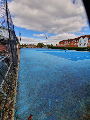 Kesgrave Tennis Club - Ipswich