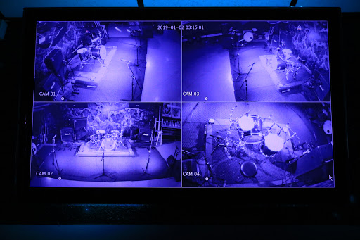 Explore half sleeve tattoo sleeve ideas, creative tattoo ideas in Saint Petersburg, available at Lucky You Tattoo