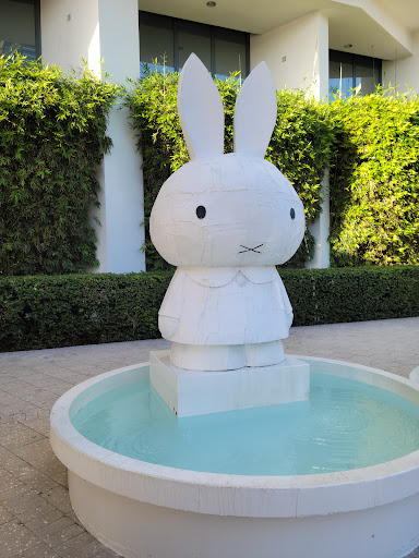 Park «Collins Park», reviews and photos, 2100 Collins Ave, Miami Beach, FL 33140, USA