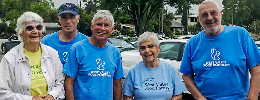 The West Valley Food Pantry