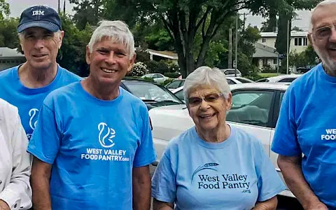 The West Valley Food Pantry image