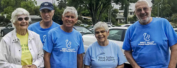 The West Valley Food Pantry