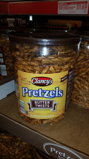 Supermarket «ALDI», reviews and photos, 203 N Springboro Pike, Dayton, OH 45449, USA