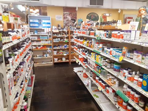 Health Food Store «Natural Market», reviews and photos, 148 Main St, Groton, MA 01450, USA