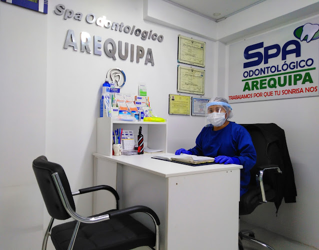 Spa Odontológico Arequipa - Sicuani