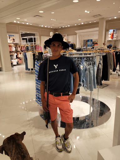 Clothing Store «Forever 21», reviews and photos, 3500 Oleander Dr #1069, Wilmington, NC 28403, USA