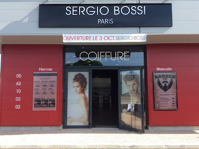 Sergio Bossi à Fronton
