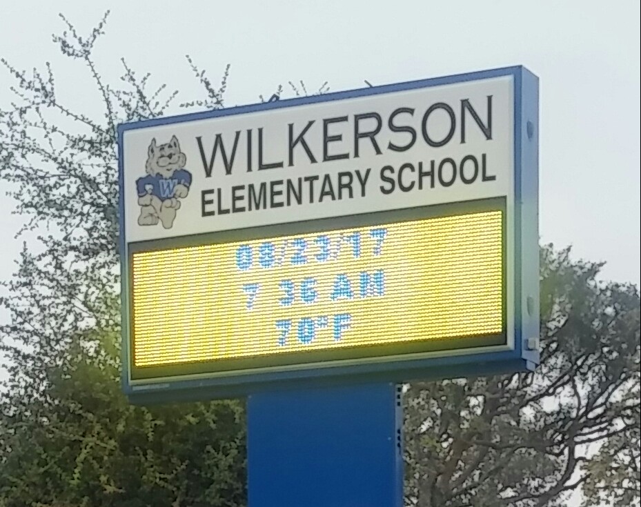 Wilkerson School