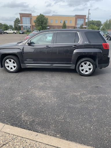 Used Car Dealer «Cities Auto Sales», reviews and photos, 5630 Lakeland Ave N, Minneapolis, MN 55429, USA