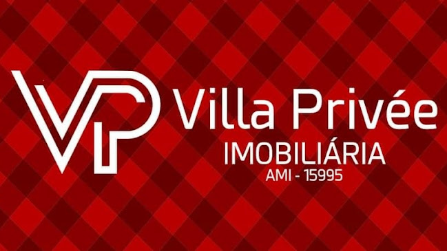 Villa Privée - Imobiliária - Coimbra - Coimbra