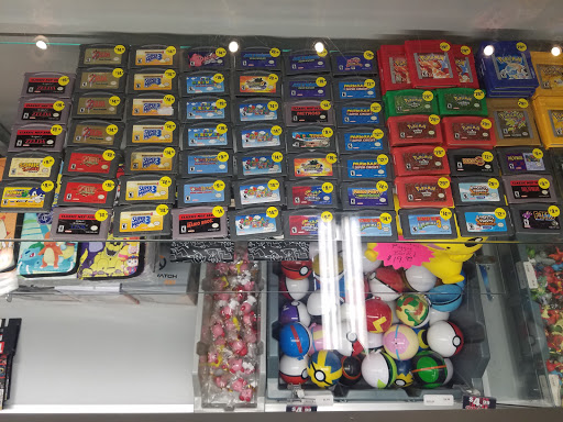 Video Game Store «Game Point», reviews and photos, 2585 Donaghey Ave, Conway, AR 72032, USA