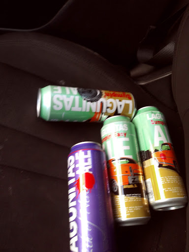 Liquor Store «Tic Tac Liquor Store», reviews and photos, 10703 La Mirada Blvd, Whittier, CA 90604, USA