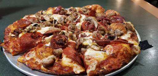 Italian Restaurant «Round Table Pizza - South Tacoma», reviews and photos, 7921 S Hosmer St, Tacoma, WA 98408, USA