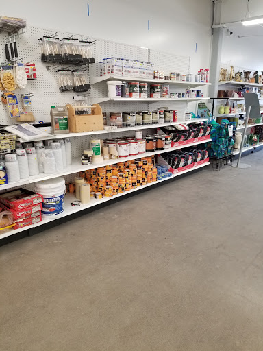 Home Improvement Store «Twin Cities Habitat for Humanity ReStore», reviews and photos
