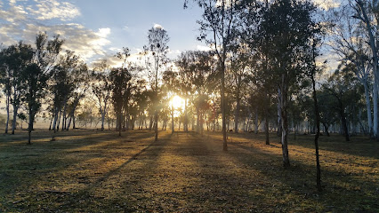 Broadwater Camping Reserve