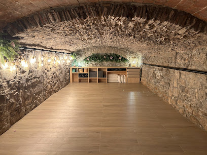 Exhalar Studio - Carrer de la Barca, 34, 17004 Girona, Spain