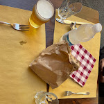 Photo n°3 de l'avis de X.i fait le 07/10/2023 à 12:36 sur le  TRATTORIA da TURIN à Sestri Levante