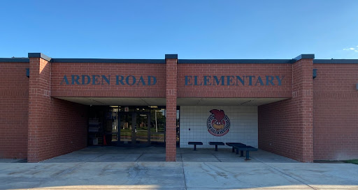 Arden Road Elementary School