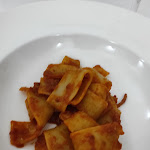 Photo n°4 de l'avis de Francesca.t fait le 13/01/2024 à 23:20 sur le  Ristorante Aurum à Summonte