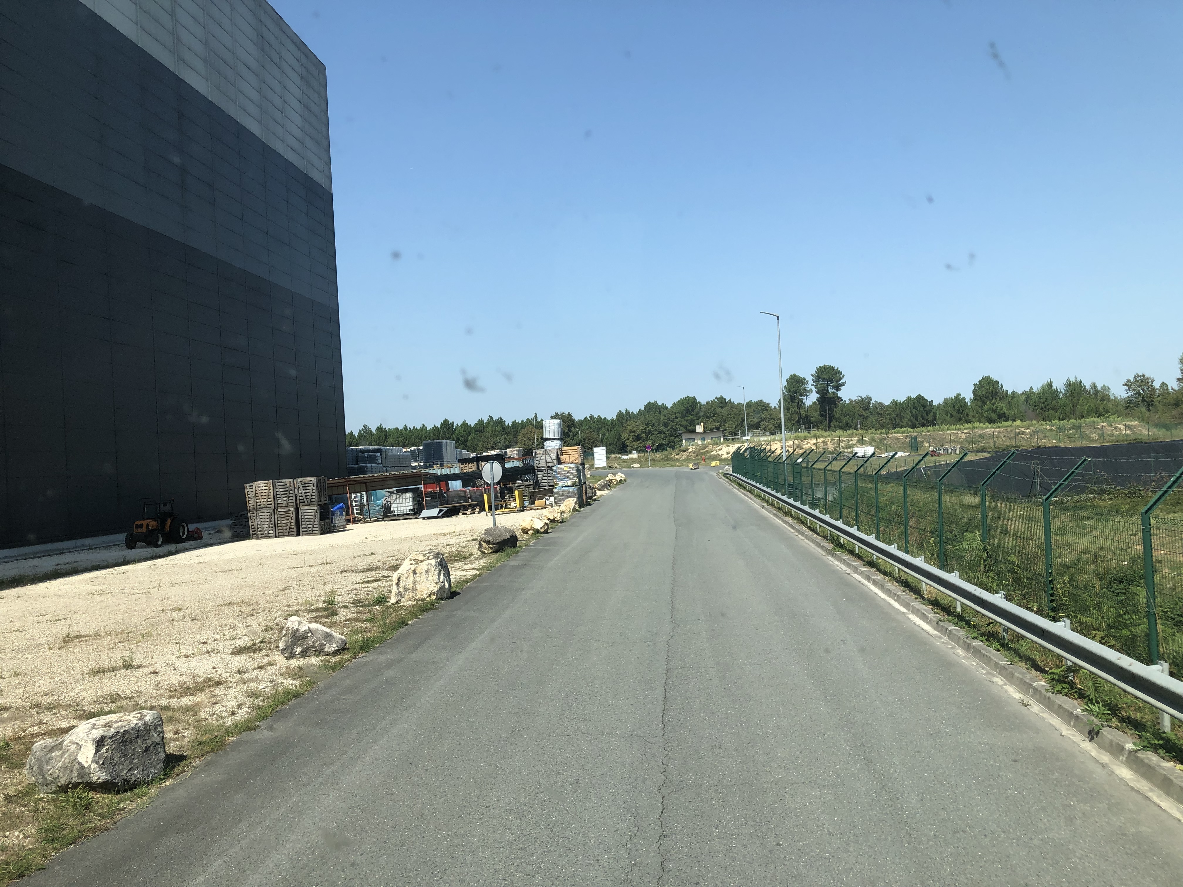 Photo n° 4 de l'avis de Alexandr.a fait le 23/08/2023 à 17:13