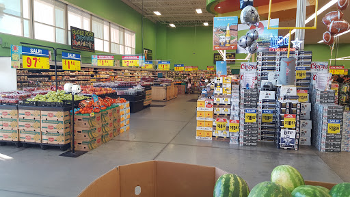 Grocery Store «H-E-B Grocery», reviews and photos, 170 E Whitestone Blvd, Cedar Park, TX 78613, USA