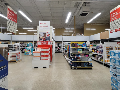 Office Supply Store «Office Depot», reviews and photos, 5300 Peachtree Industrial Blvd, Chamblee, GA 30341, USA