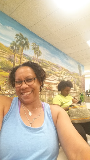 Community Center «South Mountain Community Center», reviews and photos, 212 E Alta Vista Rd, Phoenix, AZ 85042, USA