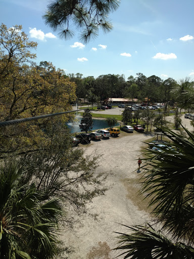 Zoo «Central Florida Zoo & Botanical Gardens», reviews and photos, 3755 NW Hwy 17-92, Sanford, FL 32771, USA