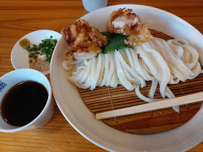 本格手打ちうどん あかみち