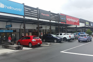 The Warehouse Tauranga Crossing
