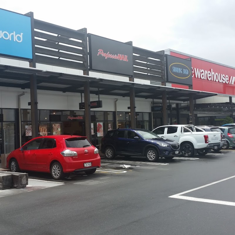 The Warehouse Tauranga Crossing