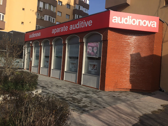 Audionova Ramnicu Valcea