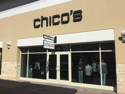 Chico's Off The Rack