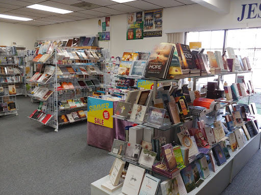 Faith Center Christian Bookstore