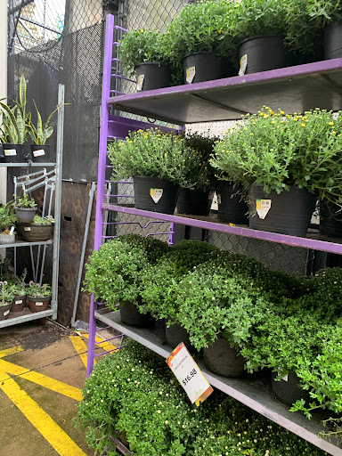 Home Improvement Store «The Home Depot», reviews and photos, 15740 Shady Grove Rd, Gaithersburg, MD 20877, USA